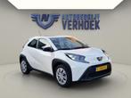 Toyota Aygo X 1.0 VVT-i MT Play NL Auto - Carplay - BTW Auto, 12 maanden, Gebruikt, Euro 6, 920 kg