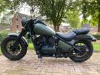 Kawasaki VN800 | Army Green, Motoren, Particulier, Meer dan 35 kW, 800 cc, Toermotor