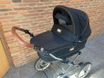 Roan Sofia kinderwagen zwart, Overige merken, Zo goed als nieuw, Ophalen