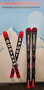 Head supershape e-rally 170 cm 24/25 599€ nieuw, 160 tot 180 cm, Nieuw, Ophalen of Verzenden, Skiën
