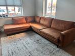 Lexington Hoekbank - Gebruikt, maar in goede staat, Ophalen, Gebruikt, Hoekbank, Stof
