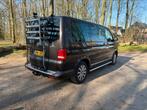 Prachtige Volkswagen Multivan Camper 70dkm full option DSG7, Auto's, Automaat, Bruin, 179 pk, 2500 kg