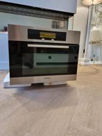 Hele nette miele combi oven magnetron, Ophalen, Combimagnetron, Inbouw, 45 tot 60 cm