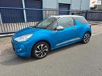 Citroen DS3 1.4 e-HDi Business AUT. *194.640 KM*CLIMA*NAVI, Auto's, Citroën, Euro 5, Stof, Gebruikt, 4 cilinders