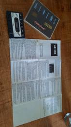 Aliens spel voor MSX 1 en 2, Gebruikt, Overige genres, 1 speler, Ophalen of Verzenden