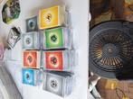 38 pakjes gesealede Energy kaarten, Ophalen of Verzenden, Nieuw