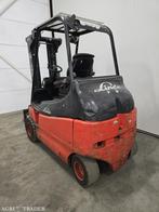 Elektro heftruck Linde E30-03, Amer 27, 5422VP Gemert, NL, 3000 tot 4000 kg, Linde, Teuwen Heftrucks
