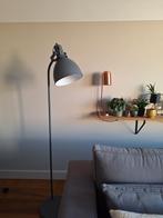 Industriële Staande Lamp - Stoer Design, Huis en Inrichting, Ophalen