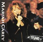 Mariah Carey - MTV unplugged EP, Cd's en Dvd's, Cd's | Overige Cd's, Gebruikt, Ophalen of Verzenden