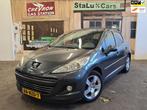 Peugeot 207 1.6 VTi Blue Lease Executive/AIRCO/CRUISE/N.A.P/, Voorwielaandrijving, Euro 5, Stof, Gebruikt