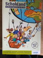 Schokland Handboek Burgerschap MBO, Ophalen of Verzenden