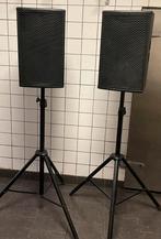 EAW JFX 290 festival speakers, Ophalen, Zo goed als nieuw, Minder dan 500 watt