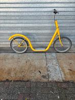 Step met nieuwe banden, Fietsen en Brommers, Steps, Ophalen of Verzenden, Nieuw, Kickbike