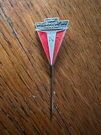 Van Nieuwpoort Gouda Speldje, Ophalen of Verzenden, Gebruikt, Merk, Speldje of Pin