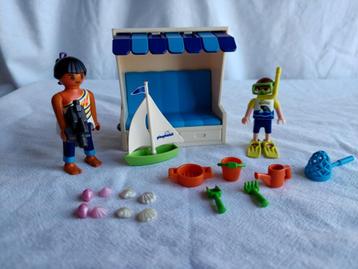 Playmobil 3660 Strandstoel beschikbaar voor biedingen