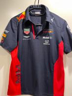 Redbull racing shirt, Ophalen, Gebruikt, Jongen of Meisje, Puma