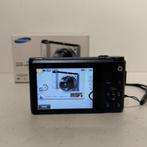 Samsung WB202F Digitale Compact Camera Compleet in Doos t, Ophalen of Verzenden, Samsung, 8 keer of meer
