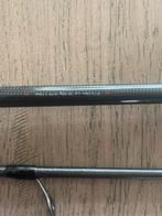 Zeebaars hengel Greys, Watersport en Boten, Ophalen of Verzenden, Zo goed als nieuw, Werphengel