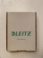 Partij Leitz Plastic snelhechters., Diversen, Niet bekend, Niet bekend, Nieuw, Ophalen of Verzenden