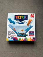 Tetris Duel, Een of twee spelers, Ophalen of Verzenden, Zo goed als nieuw, JUMBO