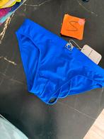 numero one zwemslip, blauw, maat S, Kleding | Heren, Badmode en Zwemkleding, Ophalen of Verzenden, Maat 46 (S) of kleiner, Blauw