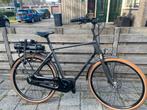 Zgan cortina foss 61 frame 450wh 1km nieuw, Fietsen en Brommers, Elektrische fietsen, 59 cm of meer, Ophalen of Verzenden, Zo goed als nieuw