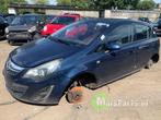 Tank Klep van een Opel Corsa (GEU), Auto-onderdelen, Carrosserie en Plaatwerk, Ophalen of Verzenden, 3 maanden garantie, Gebruikt