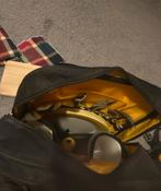 Picknick rugzak - met inhoud 4 personen, Hobby en Vrije tijd, Picknickmanden, Ophalen of Verzenden, Zo goed als nieuw