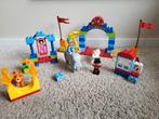 Duplo circus 10504, Duplo, Ophalen of Verzenden