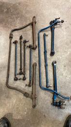 VW Kever 1302 1303 draagarmen stabilisator stang, Ophalen, Nieuw