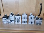 KLM huisjes 100 serie, Verzamelen, KLM Huisjes, Ophalen of Verzenden, Nieuw, 61 t/m 80, Gevuld