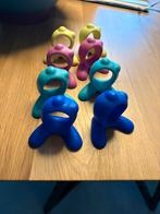 Vintage Alessi servetringen, Ophalen of Verzenden, Gebruikt