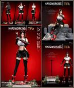 [Pre-order] Mogu 1/4 Scale Action Figure - Hardworking Tifa, Verzamelen, Verzenden, Nieuw