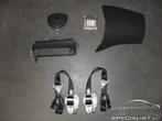 Complete airbag set Suzuki Swift model 2010-2017, Auto-onderdelen, Gebruikt, -, -, Ophalen of Verzenden