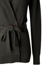 Vanilia vest S, Kleding | Dames, Truien en Vesten, Bruin, Ophalen of Verzenden, Zo goed als nieuw, Maat 36 (S)