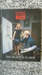 Kees van Dongen,stevig boek door Paris Match., Ophalen of Verzenden