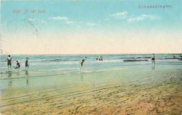 (301-193-049) Scheveningen In het Bad beschikbaar voor biedingen