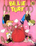 Stripboeken van Billie Turf, Boeken, Meerdere stripboeken, Ophalen of Verzenden, Zo goed als nieuw