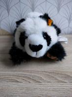 Steiff pandabeer 064791, Ophalen of Verzenden, Zo goed als nieuw, Beer