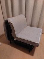 Logeerbed / slaapfauteuil, Huis en Inrichting, Ophalen, Gebruikt, Eenpersoons, 190 cm of minder