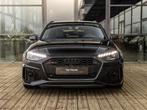 Audi RS4 Avant 2.9 TFSI RS 4 quattro | AUDI EXCLUSIVE CARBON, Automaat, 12 maanden, Gebruikt, Euro 6