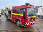 Volvo brandweer auto, Auto's, Diesel, Particulier, Volvo, Te koop