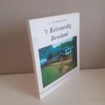 't Reisvaerdig Beveland zeelandreeks 9 J.C. van Hartingsveld, Ophalen of Verzenden, Gelezen