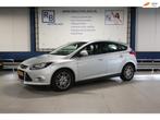Ford Focus 1.0 EcoBoost Lease Titanium RIJKLAAR/ NAP/ CRUISE, 101 pk, Gebruikt, 635 kg, Handgeschakeld