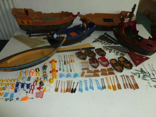 Playmobil Onderdelen Schepen/Duikers  Prijs Per Stuk Vanaf, Kinderen en Baby's, Speelgoed | Playmobil, Gebruikt, Los playmobil