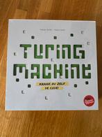 Turing machine boardgame, Drie of vier spelers, Ophalen of Verzenden, Nieuw, Scorpion Masqué