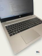 HP Probook 450 G6 Laptop - 8gb - Windows 11 - Aanbieding!, Computers en Software, Windows Laptops, 256 GB, Met videokaart, 2 tot 3 Ghz