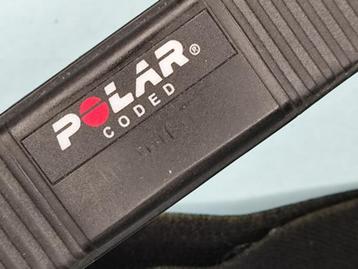 Polar fitnesshorloges en hartslagmeters beschikbaar voor biedingen