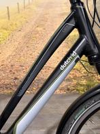 Dutch ID City elektrische fiets met midden motor ebike!, Gebruikt, Overige merken