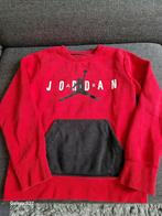 Originele Air Jordan trainingspak, Jongen of Meisje, Sport- of Zwemkleding, Ophalen of Verzenden, Zo goed als nieuw